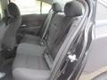 Black Granite Metallic - Cruze LT Photo No. 13
