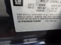 Blue Ray Metallic - Cruze LS Photo No. 18