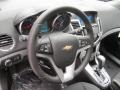 Black Granite Metallic - Cruze LT Photo No. 14
