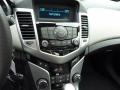 Blue Ray Metallic - Cruze LS Photo No. 19
