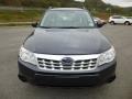 Dark Gray Metallic - Forester 2.5 X Photo No. 2