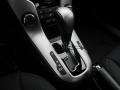 Black Granite Metallic - Cruze LT Photo No. 16