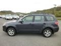 Dark Gray Metallic - Forester 2.5 X Photo No. 4