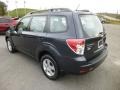 Dark Gray Metallic - Forester 2.5 X Photo No. 5