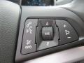 Black Granite Metallic - Cruze LT Photo No. 18