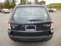 Dark Gray Metallic - Forester 2.5 X Photo No. 6
