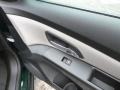 Rainforest Green Metallic - Cruze LS Photo No. 4