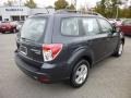 Dark Gray Metallic - Forester 2.5 X Photo No. 7