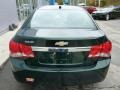 Rainforest Green Metallic - Cruze LS Photo No. 6