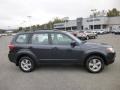 Dark Gray Metallic - Forester 2.5 X Photo No. 8