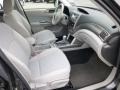 Dark Gray Metallic - Forester 2.5 X Photo No. 10