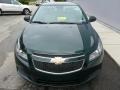 Rainforest Green Metallic - Cruze LS Photo No. 9