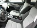Rainforest Green Metallic - Cruze LS Photo No. 11