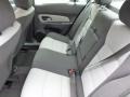 Rainforest Green Metallic - Cruze LS Photo No. 12