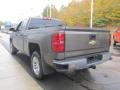 Brownstone Metallic - Silverado 1500 LT Double Cab 4x4 Photo No. 7