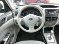 Dark Gray Metallic - Forester 2.5 X Photo No. 14