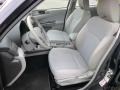 Dark Gray Metallic - Forester 2.5 X Photo No. 15