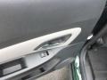 Rainforest Green Metallic - Cruze LS Photo No. 14