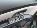 Rainforest Green Metallic - Cruze LS Photo No. 15