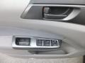 Dark Gray Metallic - Forester 2.5 X Photo No. 17