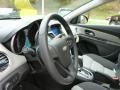 Rainforest Green Metallic - Cruze LS Photo No. 16