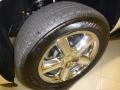White Diamond Tricoat - Tahoe LTZ 4x4 Photo No. 8