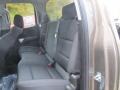 2014 Brownstone Metallic Chevrolet Silverado 1500 LT Double Cab 4x4  photo #14