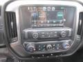 2014 Brownstone Metallic Chevrolet Silverado 1500 LT Double Cab 4x4  photo #17