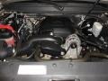 5.3 Liter OHV 16-Valve Flex-Fuel Vortec V8 2009 GMC Yukon SLE Engine