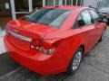 Red Hot - Cruze LS Photo No. 5