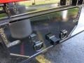 Victory Red - Silverado 3500HD WT Regular Cab 4x4 Dump Truck Photo No. 10