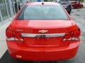Red Hot - Cruze LS Photo No. 6