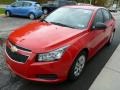 Red Hot - Cruze LS Photo No. 8