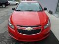 Red Hot - Cruze LS Photo No. 9