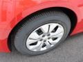 Red Hot - Cruze LS Photo No. 10