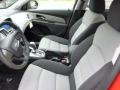 Red Hot - Cruze LS Photo No. 11