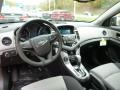 Red Hot - Cruze LS Photo No. 13