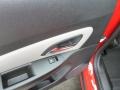 Red Hot - Cruze LS Photo No. 14