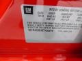 Red Hot - Cruze LS Photo No. 18