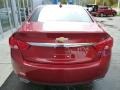 2014 Crystal Red Tintcoat Chevrolet Impala LTZ  photo #4