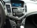 Red Hot - Cruze LS Photo No. 19