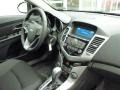 Black Granite Metallic - Cruze LT Photo No. 3