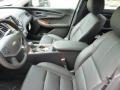 2014 Crystal Red Tintcoat Chevrolet Impala LTZ  photo #9