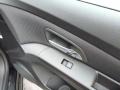 Black Granite Metallic - Cruze LT Photo No. 4
