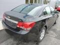 Black Granite Metallic - Cruze LT Photo No. 5