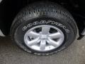 Brilliant Silver - Titan SV Crew Cab 4x4 Photo No. 9