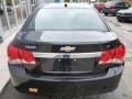 Black Granite Metallic - Cruze LT Photo No. 6