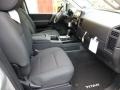 Brilliant Silver - Titan SV Crew Cab 4x4 Photo No. 10