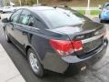 Black Granite Metallic - Cruze LT Photo No. 7