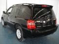 Black - Highlander Limited 4WD Photo No. 42
